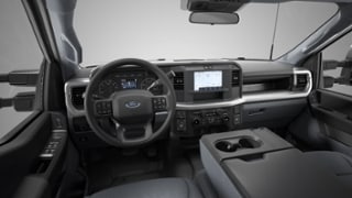 2026 Ford Super Duty® Internal Image 2